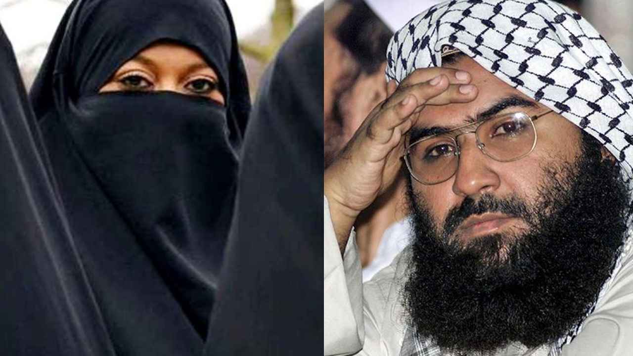 Jaish-e-Mohammed: బరితెగించిన పాక్ ఉగ్రవాద సంస్థ జైషే మహమ్మద్.. మరో భారీ కుట్ర.. ఇక మహిళలకు కూడా.. Jaish-e-Mohammed: బరితెగించిన పాక్ ఉగ్రవాద సంస్థ జైషే మహమ్మద్.. మరో భారీ కుట్ర.. ఇక మహిళలకు కూడా..