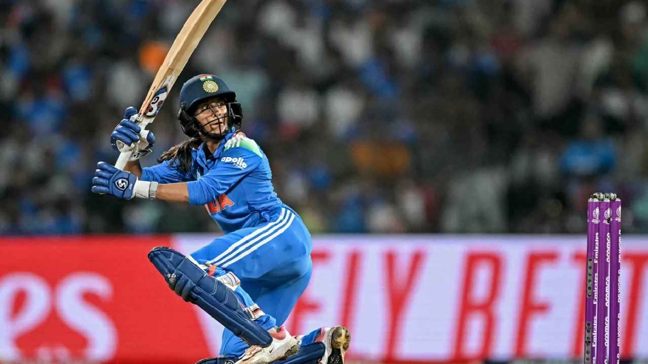ICC Womens World Cup: అద్భుత విజయం.. ఫైనల్స్కి దూసుకెళ్లిన భారత్.. జెమీమా సూపర్ సెంచరీ.. ICC Womens World Cup: అద్భుత విజయం.. ఫైనల్స్కి దూసుకెళ్లిన భారత్.. జెమీమా సూపర్ సెంచరీ..