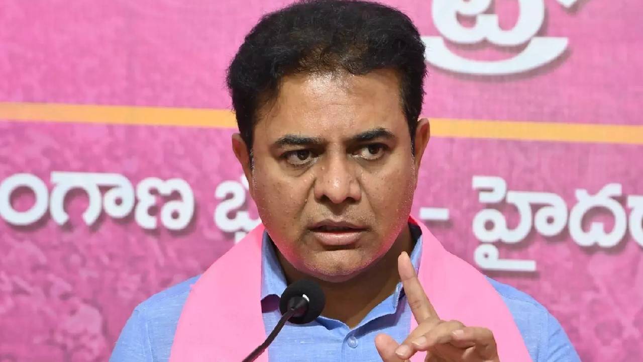 KTR: మరోసారి సుప్రీంకోర్టుకు వెళ్తాం: స్పష్టం చేసిన కేటీఆర్ KTR: మరోసారి సుప్రీంకోర్టుకు వెళ్తాం: స్పష్టం చేసిన కేటీఆర్