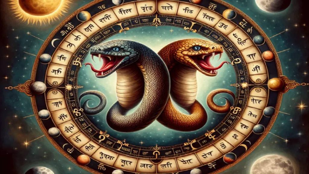 Kaal Sarp Dosh