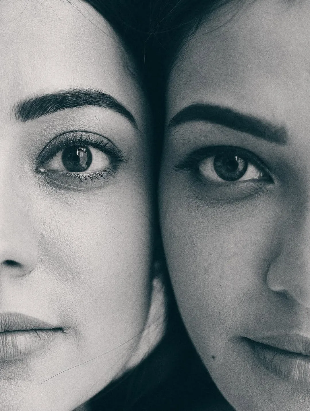 Kajal Aggarwal Shares Cute Photos with Nisha Aggarwal
