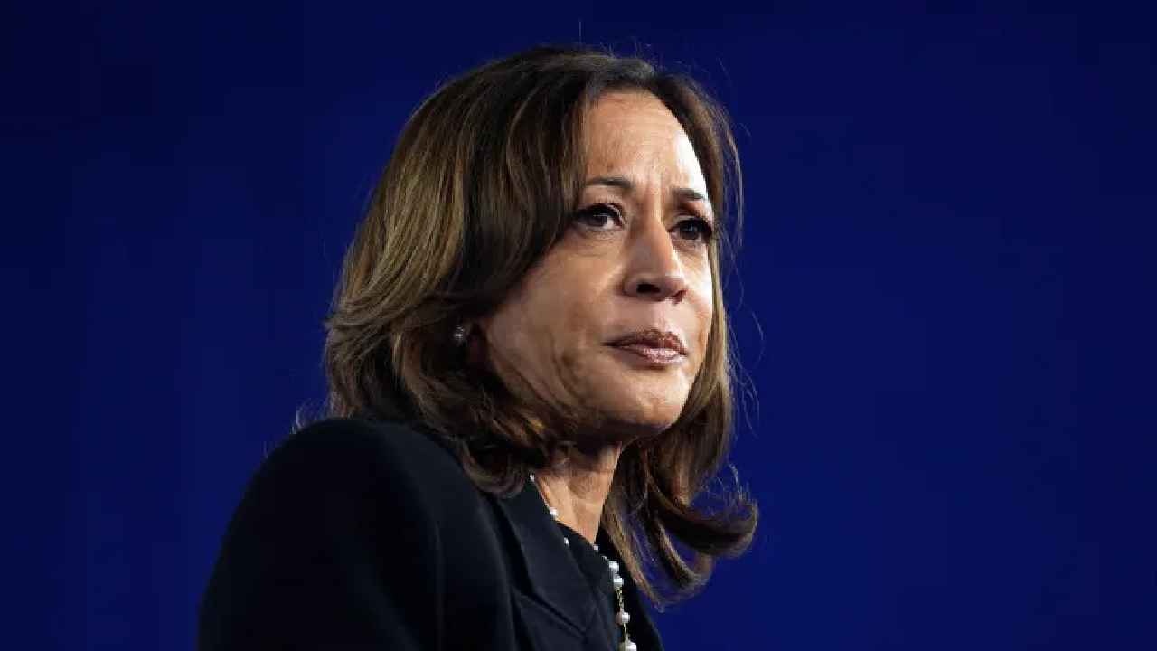 Kamala Harris: నా పని అయిపోలేదు.. అమెరికా అధ్యక్ష పదవికి మళ్ళీ పోటీపై కమలా హారిస్ కీలక వ్యాఖ్యలు.. Kamala Harris: నా పని అయిపోలేదు.. అమెరికా అధ్యక్ష పదవికి మళ్ళీ పోటీపై కమలా హారిస్ కీలక వ్యాఖ్యలు..