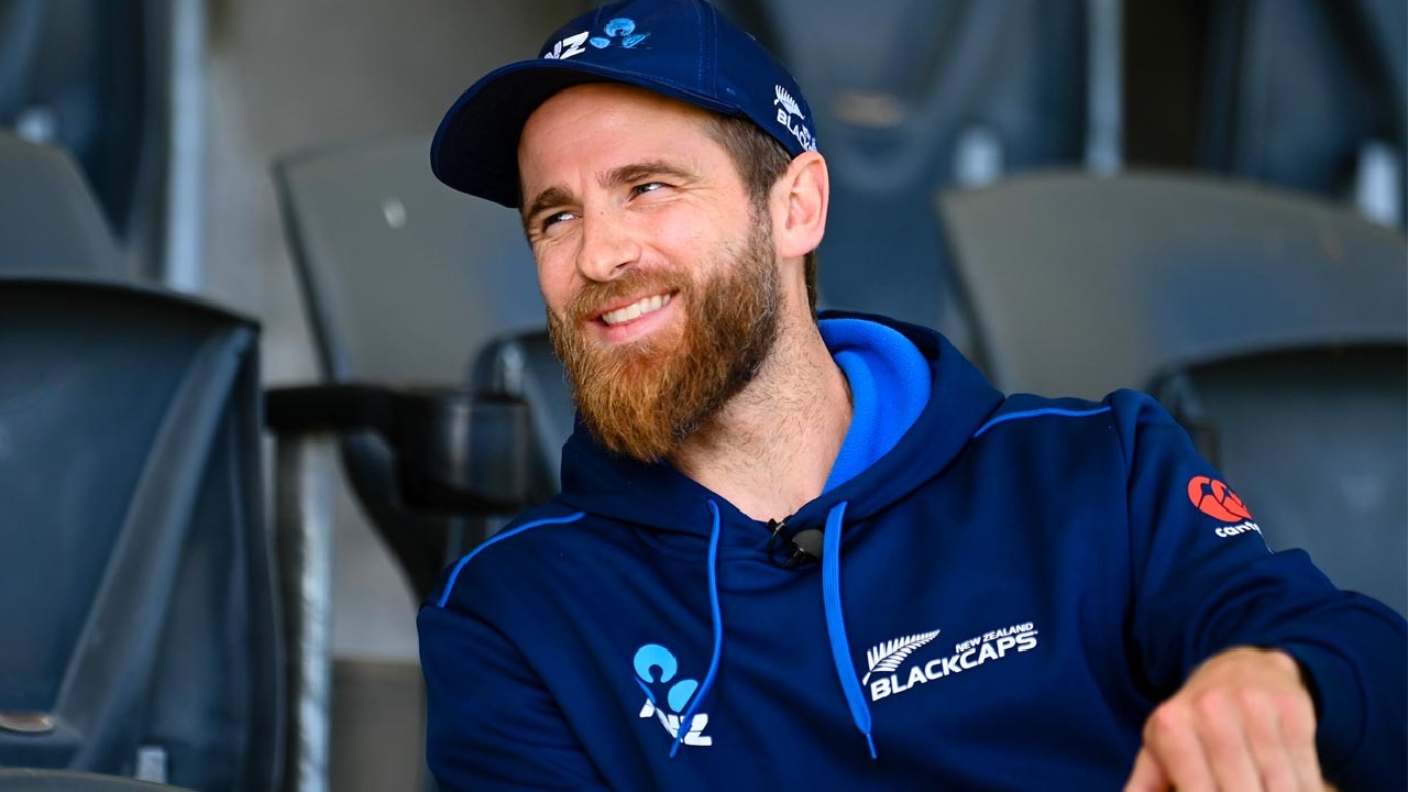 Kane Williamson : లక్నో జట్టులోకి కేన్ విలియమ్సన్.. అయితే ఆటగాడిగా మాత్రం కాదండోయ్.. గొయెంకా మామూలోడు కాదుగా Kane Williamson : లక్నో జట్టులోకి కేన్ విలియమ్సన్.. అయితే ఆటగాడిగా మాత్రం కాదండోయ్.. గొయెంకా మామూలోడు కాదుగా