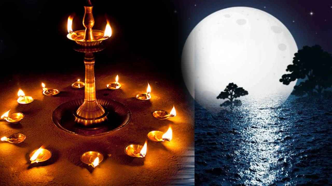 Karthika Masam: అక్టోబర్ 31.. కార్తీక మాసం 10వ రోజు.. ఇలా చేస్తే ఆ జబ్బులన్నీ నయం..! Karthika Masam: అక్టోబర్ 31.. కార్తీక మాసం 10వ రోజు.. ఇలా చేస్తే ఆ జబ్బులన్నీ నయం..!