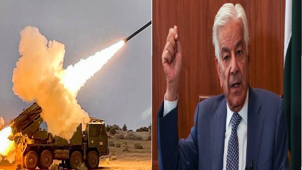 Khawaja Asif
