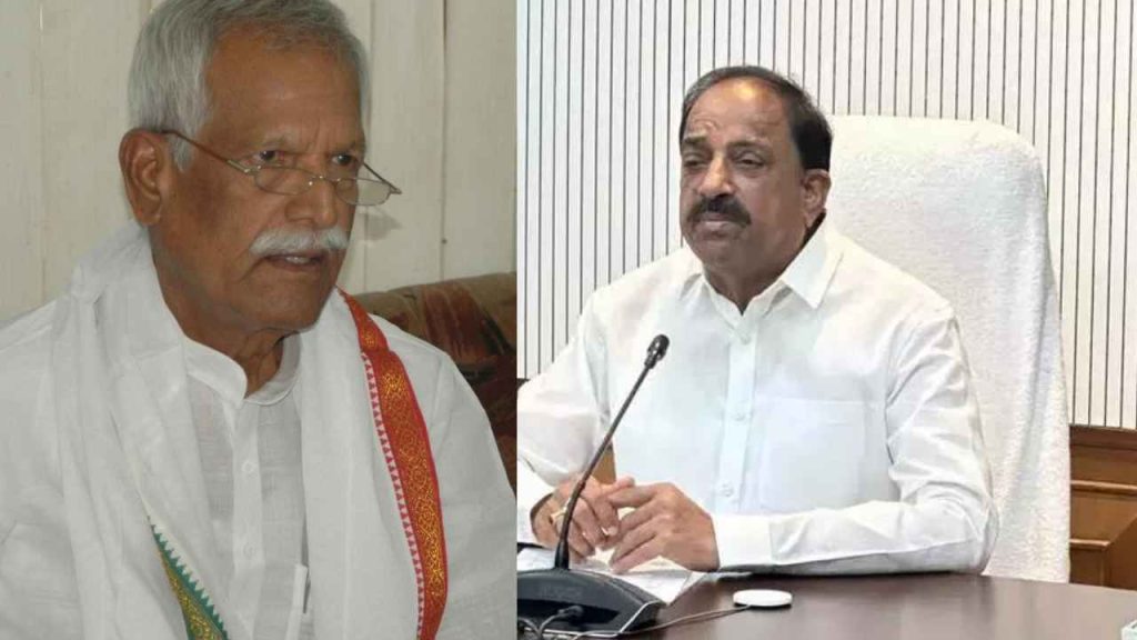 Kodanda Reddy Vs Tummala