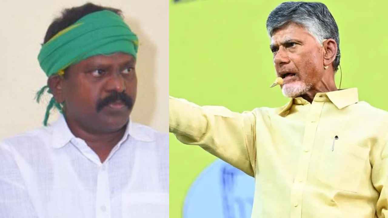 Kolikapudi Srinivasa Rao: ఇక వేటేనా? కాంట్రవర్సీలకు కేరాఫ్గా ఎమ్మెల్యే కొలికపూడి.. చంద్రబాబు విదేశాల నుంచి వచ్చాక కథ తేలుస్తారా? Kolikapudi Srinivasa Rao: ఇక వేటేనా? కాంట్రవర్సీలకు కేరాఫ్గా ఎమ్మెల్యే కొలికపూడి.. చంద్రబాబు విదేశాల నుంచి వచ్చాక కథ తేలుస్తారా?