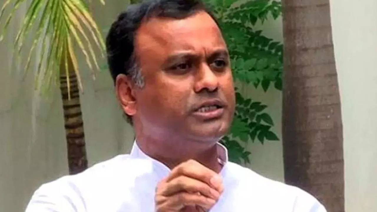 Raj Gopal Reddy: దుష్ప్రచారం చేస్తున్నారు.. సొంత పార్టీ నేతలపై కోమటిరెడ్డి రాజగోపాల్ రెడ్డి కీలక కామెంట్స్..