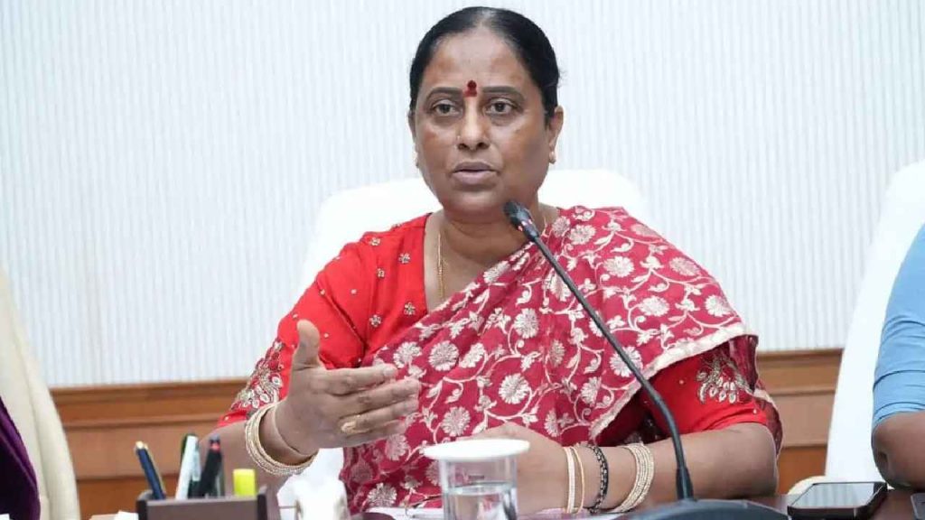 Konda Surekha