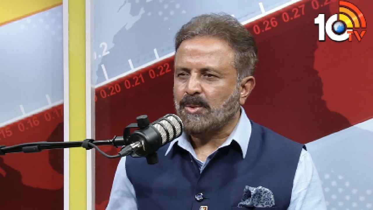 Madhu Yaskhi Goud: జూబ్లీహిల్స్ ఉపఎన్నికను కాంగ్రెస్ రెఫరెండంగా తీసుకుంటుందా? 10టీవీ వీకెండ్ లో మధుయాష్కీ గౌడ్ కీలక వ్యాఖ్యలు.. Madhu Yaskhi Goud: జూబ్లీహిల్స్ ఉపఎన్నికను కాంగ్రెస్ రెఫరెండంగా తీసుకుంటుందా? 10టీవీ వీకెండ్ లో మధుయాష్కీ గౌడ్ కీలక వ్యాఖ్యలు..