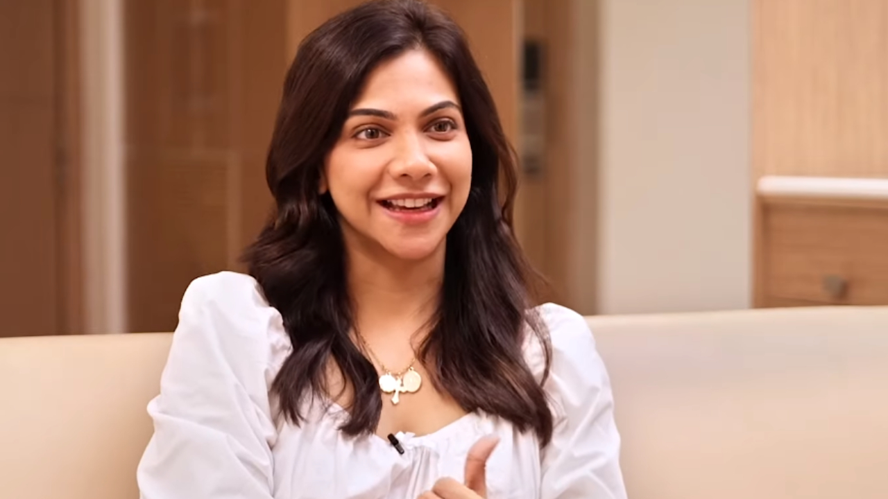 Madonna Sebastian: అందులో తప్పేముంది.. అసభ్యత, గ్లామర్ షో ఒకటి కాదు.. నేనేం చేస్తున్నానో నాకు తెలుసు.. Madonna Sebastian: అందులో తప్పేముంది.. అసభ్యత, గ్లామర్ షో ఒకటి కాదు.. నేనేం చేస్తున్నానో నాకు తెలుసు..