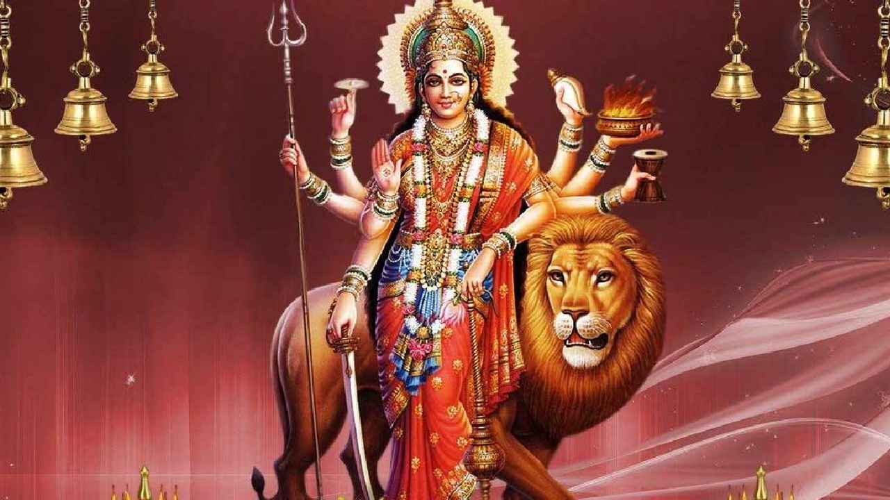 Maharnavami: అక్టోబర్ 1.. మహర్నవమి.. పూజ ఇలా చేస్తే సకల శుభాలు కలుగుతాయి..! Maharnavami: అక్టోబర్ 1.. మహర్నవమి.. పూజ ఇలా చేస్తే సకల శుభాలు కలుగుతాయి..!