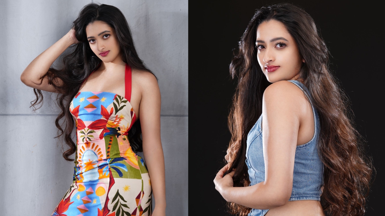 హీరోయిన్‌గా మహేశ్‌బాబు మేనకోడలు ఎంట్రీ కన్‌ఫర్మ్‌.. ఇంతకముందు ఆమె ఏ  సినిమాలో నటించిందంటే?