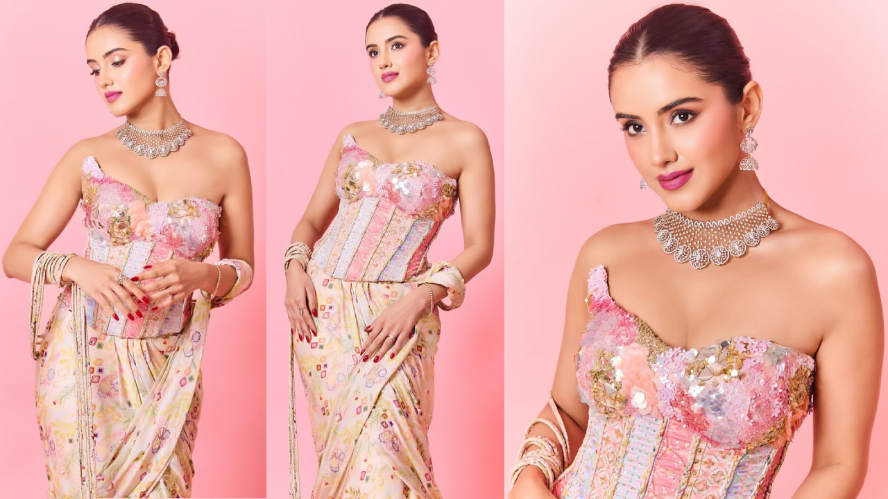 Malavika Sharma: ఎద అందాలతో మత్తెక్కిస్తున్న మాళవిక శర్మ.. ఫోటోలు