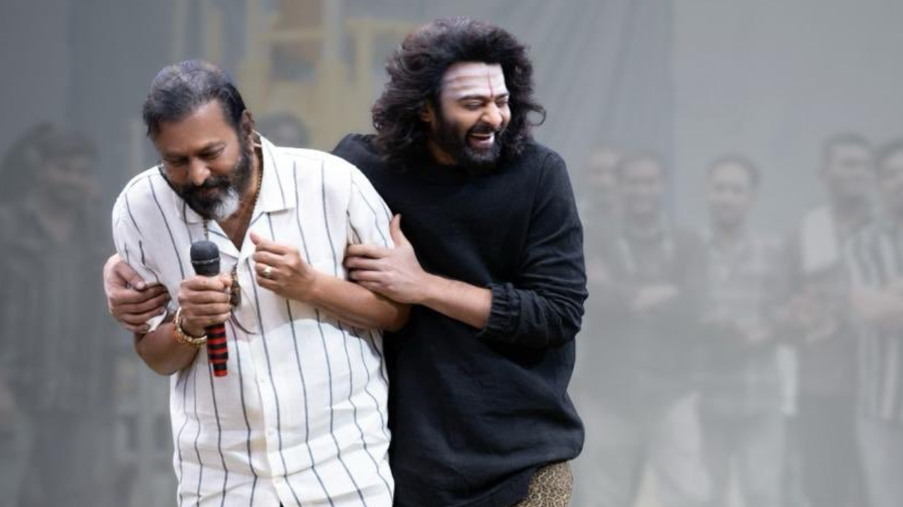 Manchu Mohan Babu: బావా.. నీకు డజను మంది పిల్లలు పుట్టాలి.. ప్రభాస్ పై మోహన్ బాబు క్రేజీ పోస్ట్ Manchu Mohan Babu: బావా.. నీకు డజను మంది పిల్లలు పుట్టాలి.. ప్రభాస్ పై మోహన్ బాబు క్రేజీ పోస్ట్