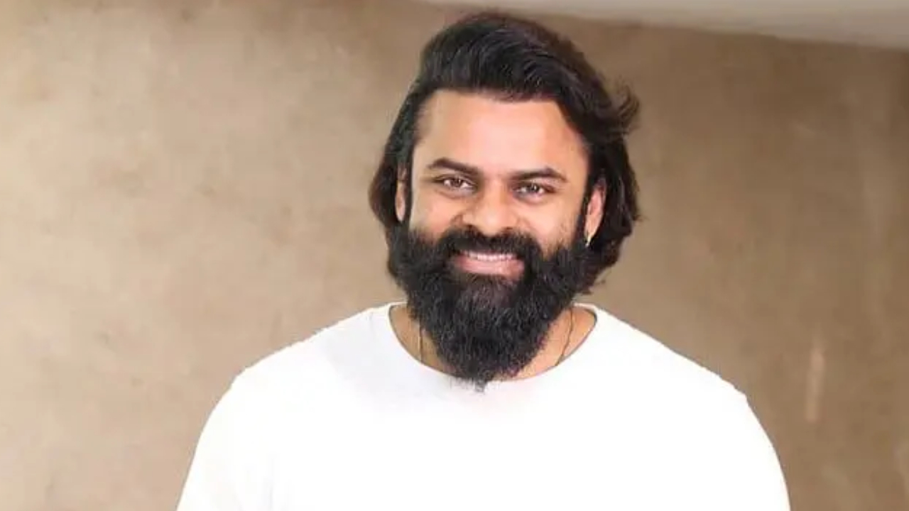 Sai Durga Tej: ఆ వార్తల్లో నిజం లేదు.. త్వరలో నేనే చెప్తాను.. క్లారిటీ ఇచ్చేసిన మెగా హీరో Sai Durga Tej: ఆ వార్తల్లో నిజం లేదు.. త్వరలో నేనే చెప్తాను.. క్లారిటీ ఇచ్చేసిన మెగా హీరో