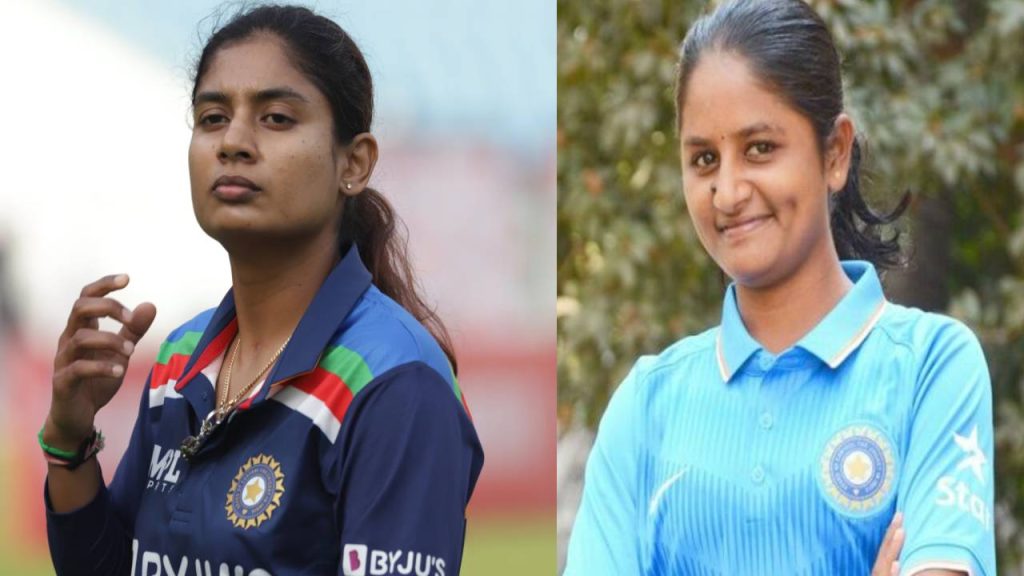 Mithali Raj Ravi Kalpana stands are set to be unveiled on oct 12th in Visakhapatnam