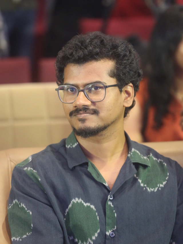Priyadarshi Niharika NM Mithra Mandali Pre Release Event
