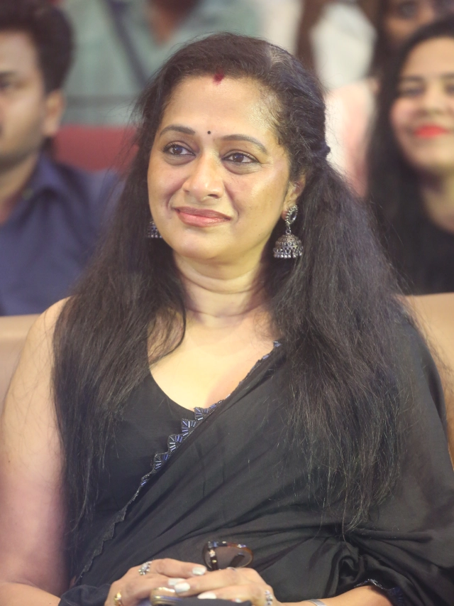 Priyadarshi Niharika NM Mithra Mandali Pre Release Event