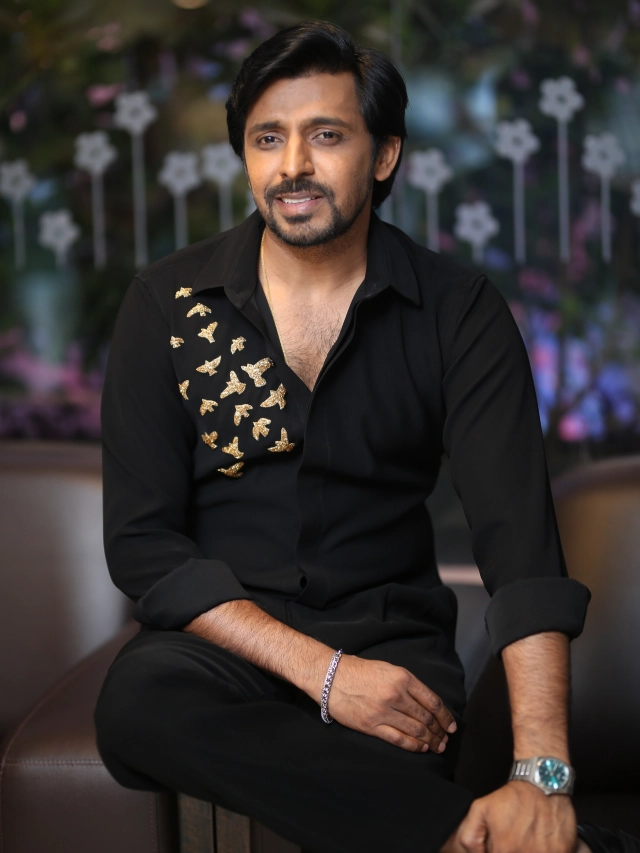 Priyadarshi Niharika NM Mithra Mandali Pre Release Event