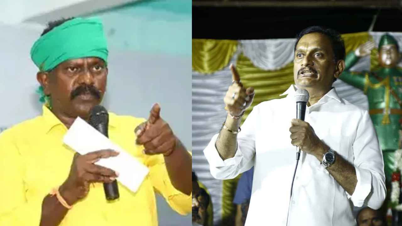 Kolikapudi Srinivasa Rao: ఎంపీ కేశినేని చిన్నికి రూ.5 కోట్లు ఇచ్చా..! సంచలనం సృష్టిస్తున్న ఎమ్మెల్యే కొలికపూడి పోస్ట్.. Kolikapudi Srinivasa Rao: ఎంపీ కేశినేని చిన్నికి రూ.5 కోట్లు ఇచ్చా..! సంచలనం సృష్టిస్తున్న ఎమ్మెల్యే కొలికపూడి పోస్ట్..
