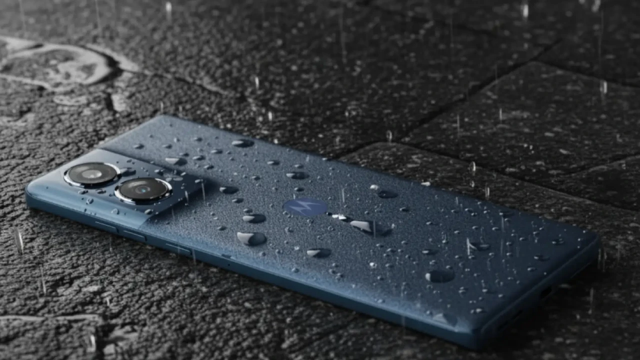 Moto G06 Power