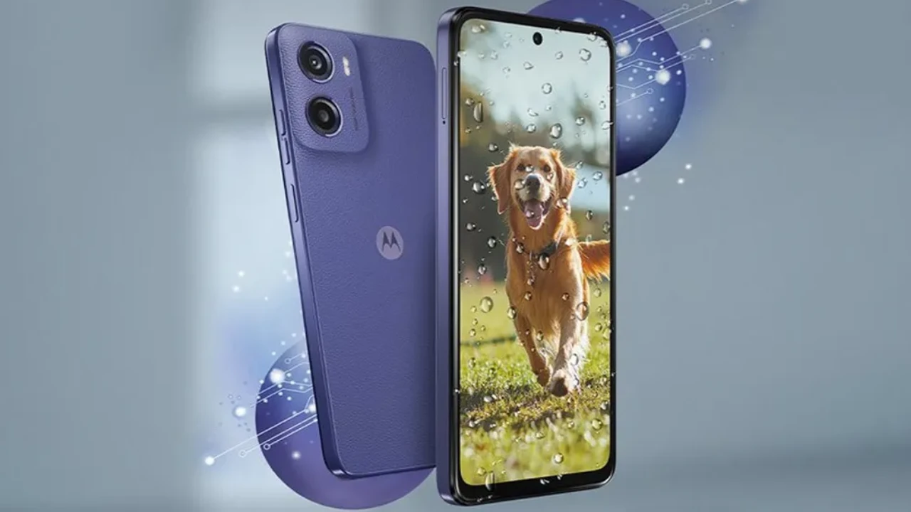 Motorola G05 Sale