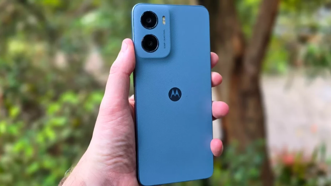 Motorola G05 Sale