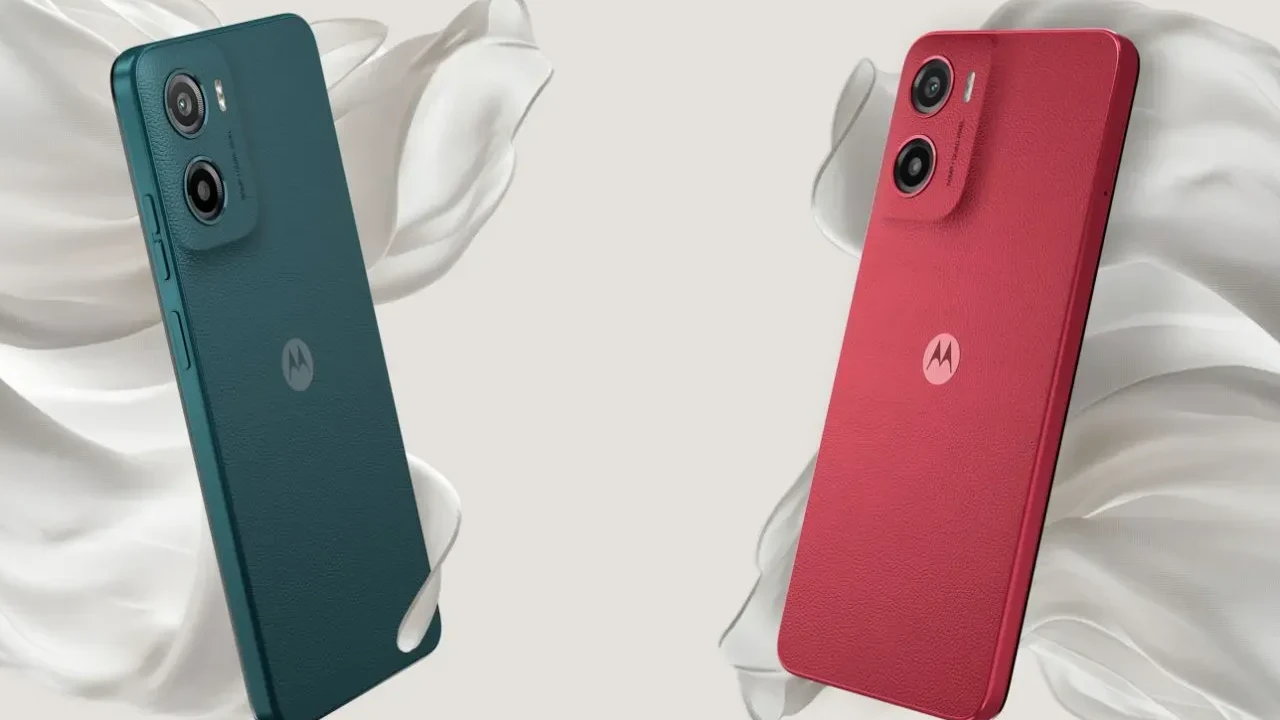 Motorola G05 Sale