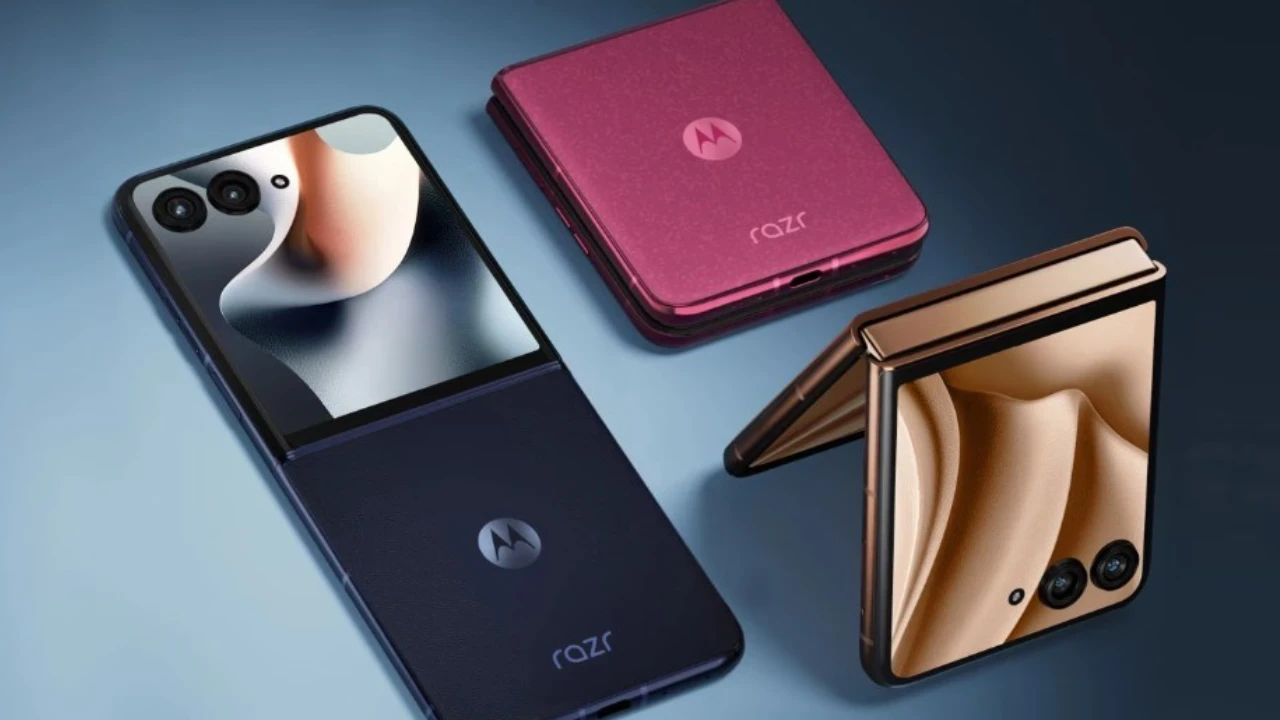 Motorola Razr 60 Price