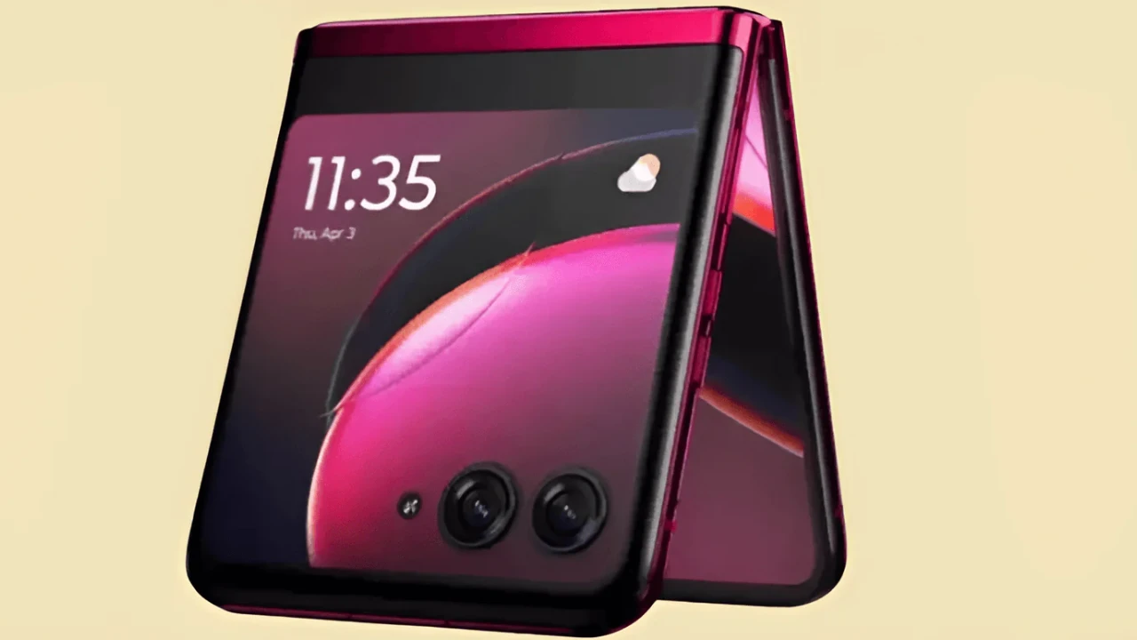 Motorola Razr 60 Price