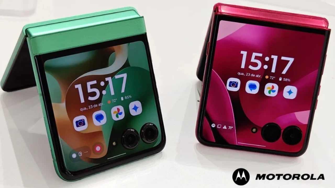 Motorola Razr 60 Price