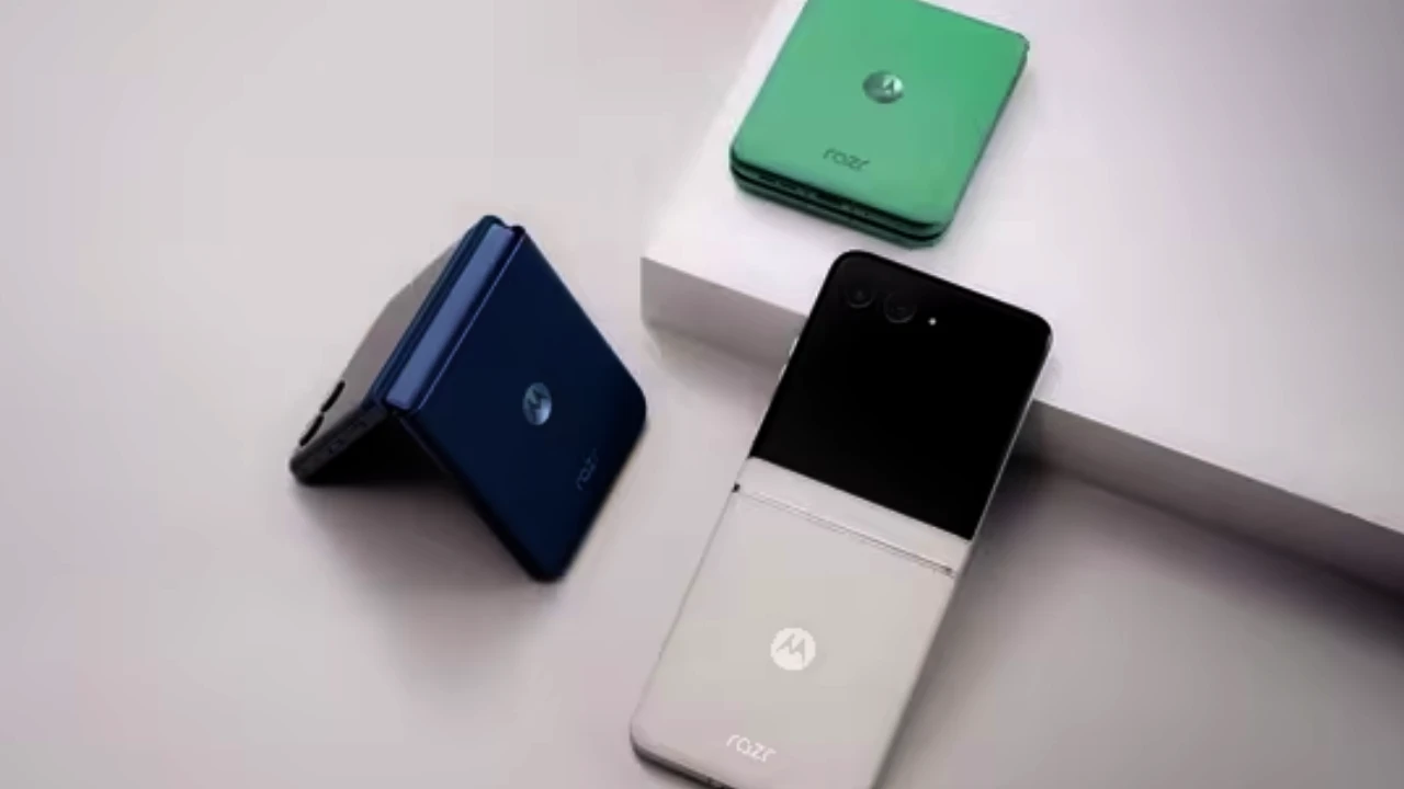 Motorola Razr 60 Price