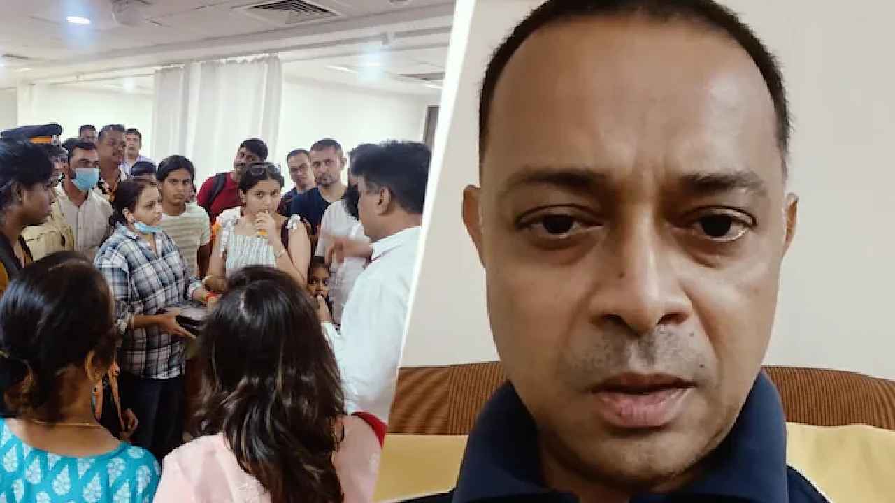 Mumbai Hostage Crisis: ముంబై పిల్లల నిర్బంధం ఘటన.. 17మంది చిన్నారులను బంధించడానికి అసలు కారణం ఏంటి? ఎవరీ రోహిత్ ఆర్య? సంచలన విషయాలు.. Mumbai Hostage Crisis: ముంబై పిల్లల నిర్బంధం ఘటన.. 17మంది చిన్నారులను బంధించడానికి అసలు కారణం ఏంటి? ఎవరీ రోహిత్ ఆర్య? సంచలన విషయాలు..