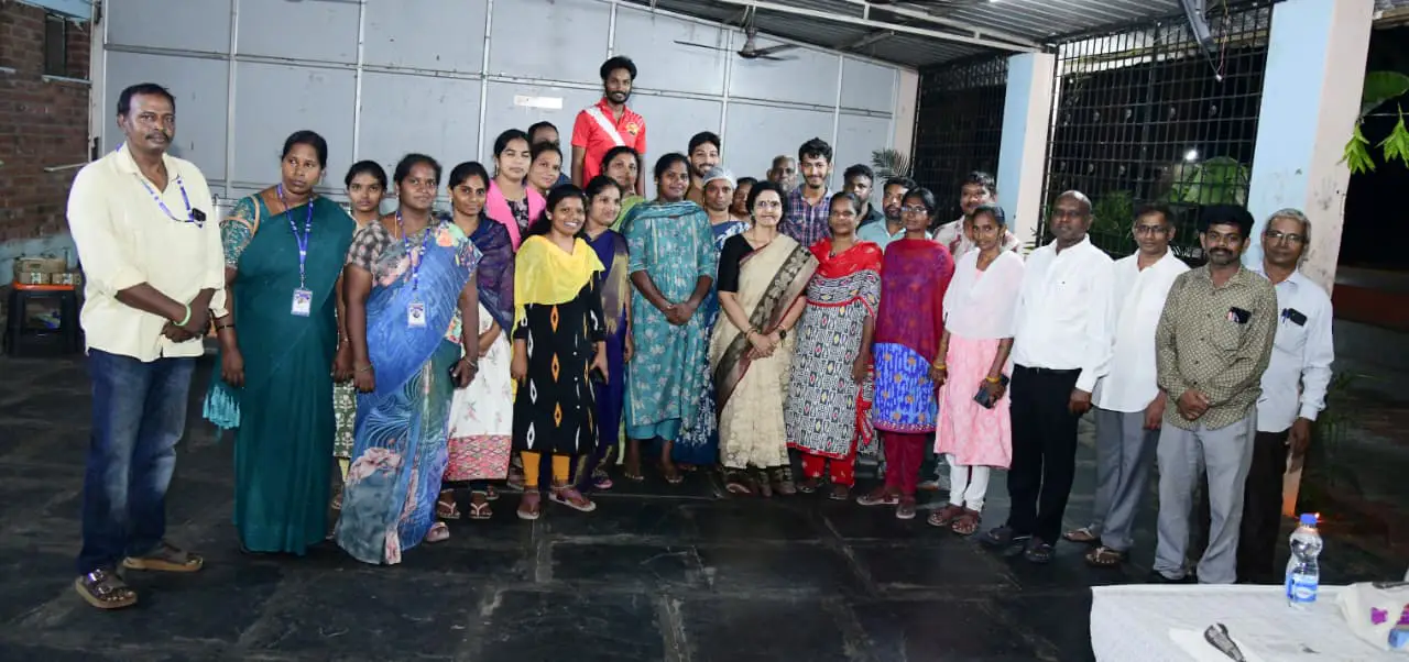 Nara Bhuvaneswari