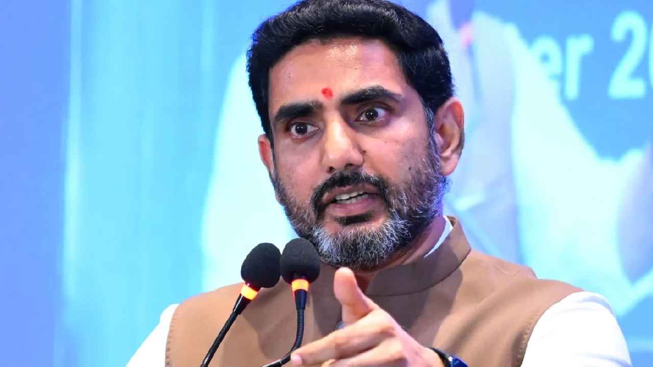 Visakha Development: పదేళ్లు చాలు.. విశాఖ అభివృద్ధిపై మంత్రి లోకేశ్ కీలక వ్యాఖ్యలు.. రాష్ట్రంలోనే తొలి ఏఐ డేటా సెంటర్కు శంకుస్థాపన.. Visakha Development: పదేళ్లు చాలు.. విశాఖ అభివృద్ధిపై మంత్రి లోకేశ్ కీలక వ్యాఖ్యలు.. రాష్ట్రంలోనే తొలి ఏఐ డేటా సెంటర్కు శంకుస్థాపన..