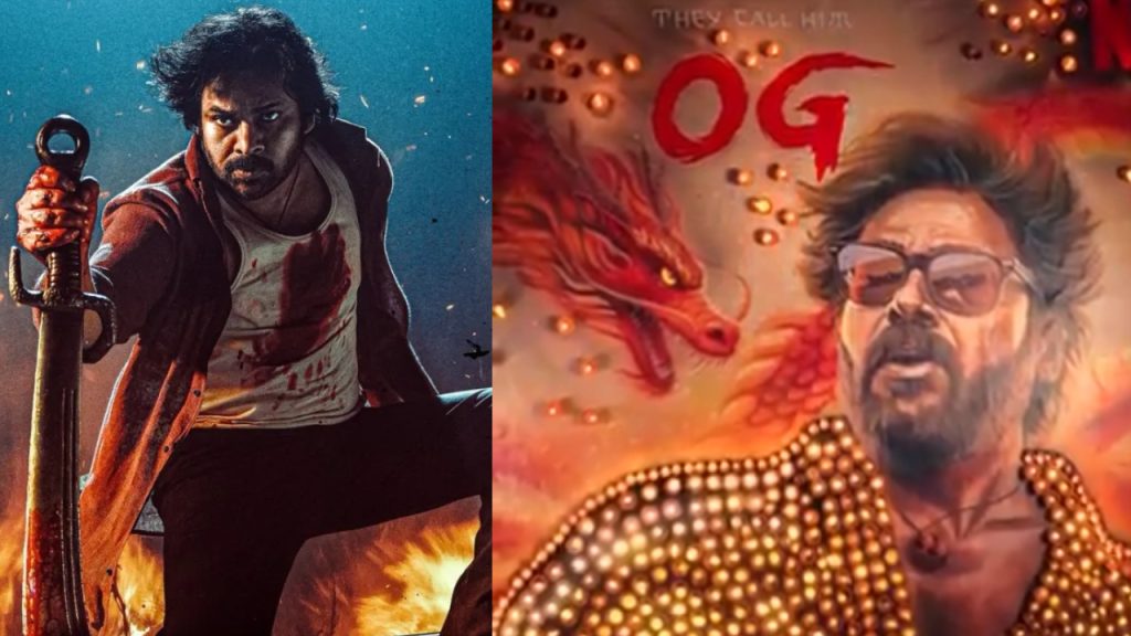 Netflix releases special video for Pawan Kalyan