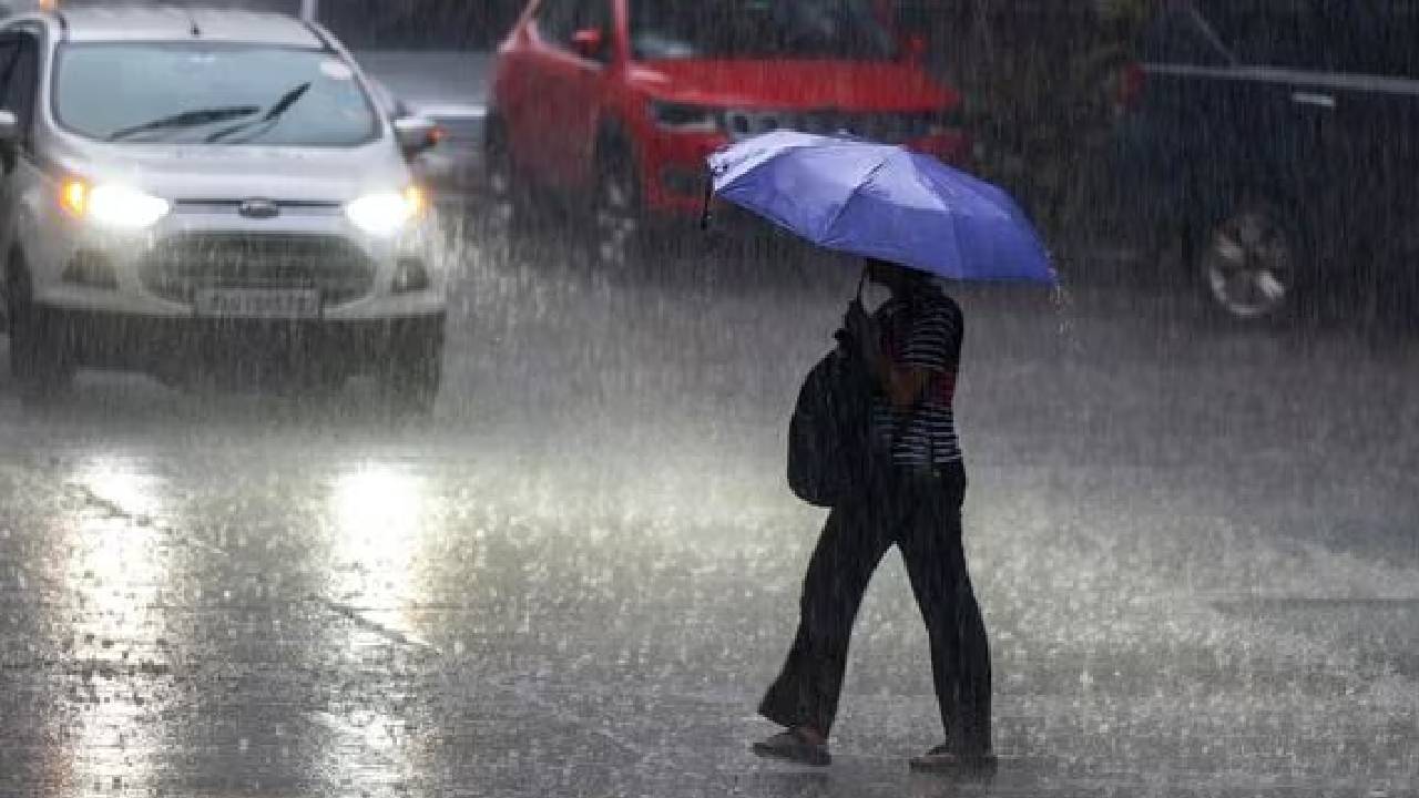 Rains in Telangana: తీవ్ర అల్పపీడనం.. తెలంగాణకు వర్ష సూచన..