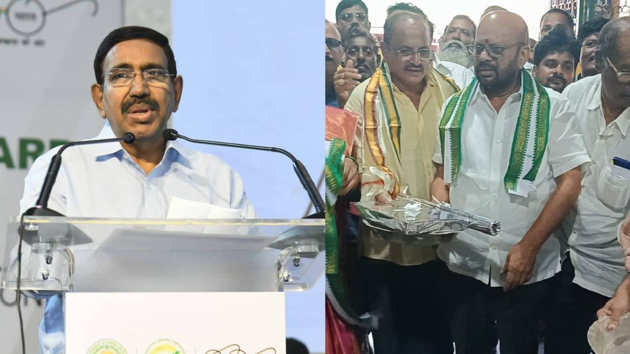 జీరో కామెంట్స్ మీద బిగ్ ట్విస్ట్ ఇచ్చిన నారాయణ.. చంద్రబాబు దూకమంటే దూకుతా అంటూ వర్మ స్టేట్మెంట్.. ఏం జరుగుతోంది? జీరో కామెంట్స్ మీద బిగ్ ట్విస్ట్ ఇచ్చిన నారాయణ.. చంద్రబాబు దూకమంటే దూకుతా అంటూ వర్మ స్టేట్మెంట్.. ఏం జరుగుతోంది?