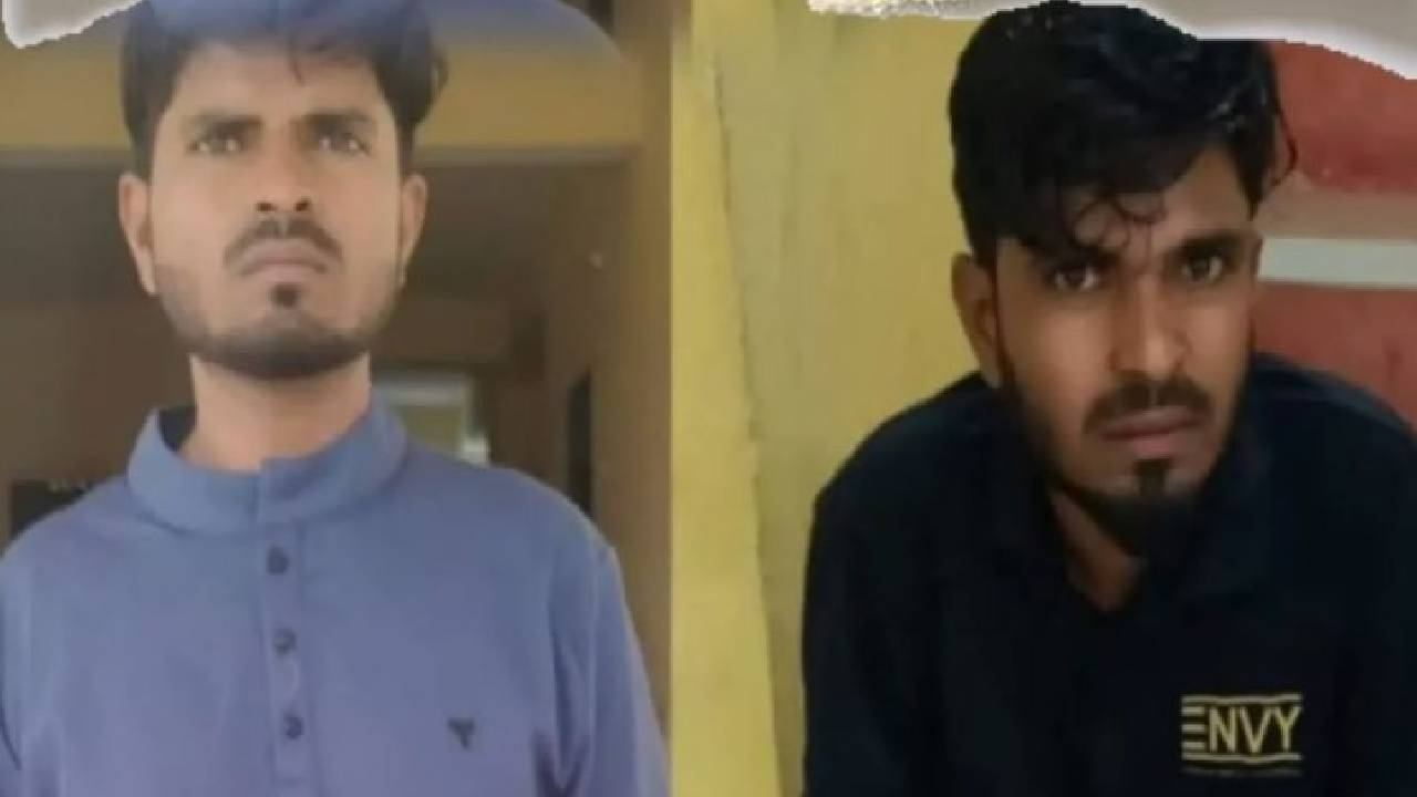 పోలీస్ కానిస్టేబుల్ను చంపిన నిందితుడి అరెస్ట్.. అక్కడ దాక్కున్న రియాజ్.. అయినప్పటికీ.. పోలీస్ కానిస్టేబుల్ను చంపిన నిందితుడి అరెస్ట్.. అక్కడ దాక్కున్న రియాజ్.. అయినప్పటికీ..