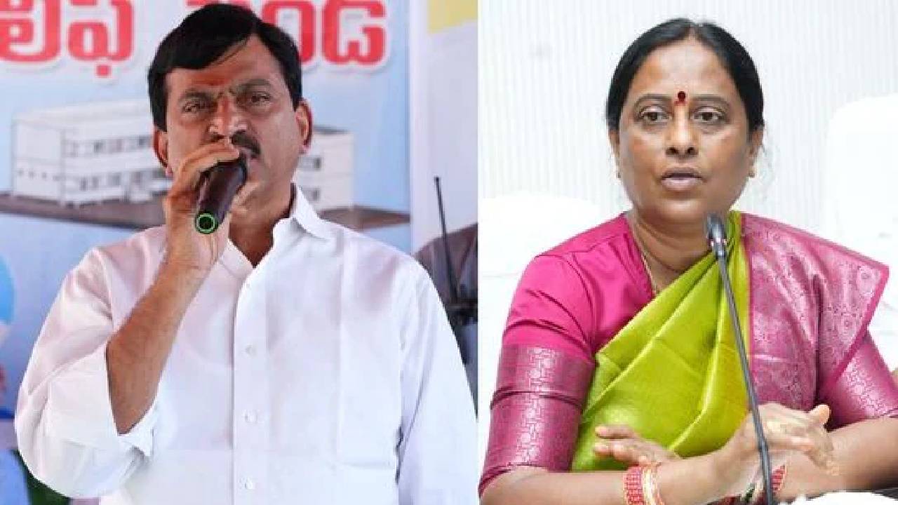 తెలంగాణలో మంత్రుల మధ్య ఆధిపత్య పోరు..! రేవంత్ ఎలా ఫుల్ స్టాప్ పెడతారు? తెలంగాణలో మంత్రుల మధ్య ఆధిపత్య పోరు..! రేవంత్ ఎలా ఫుల్ స్టాప్ పెడతారు?