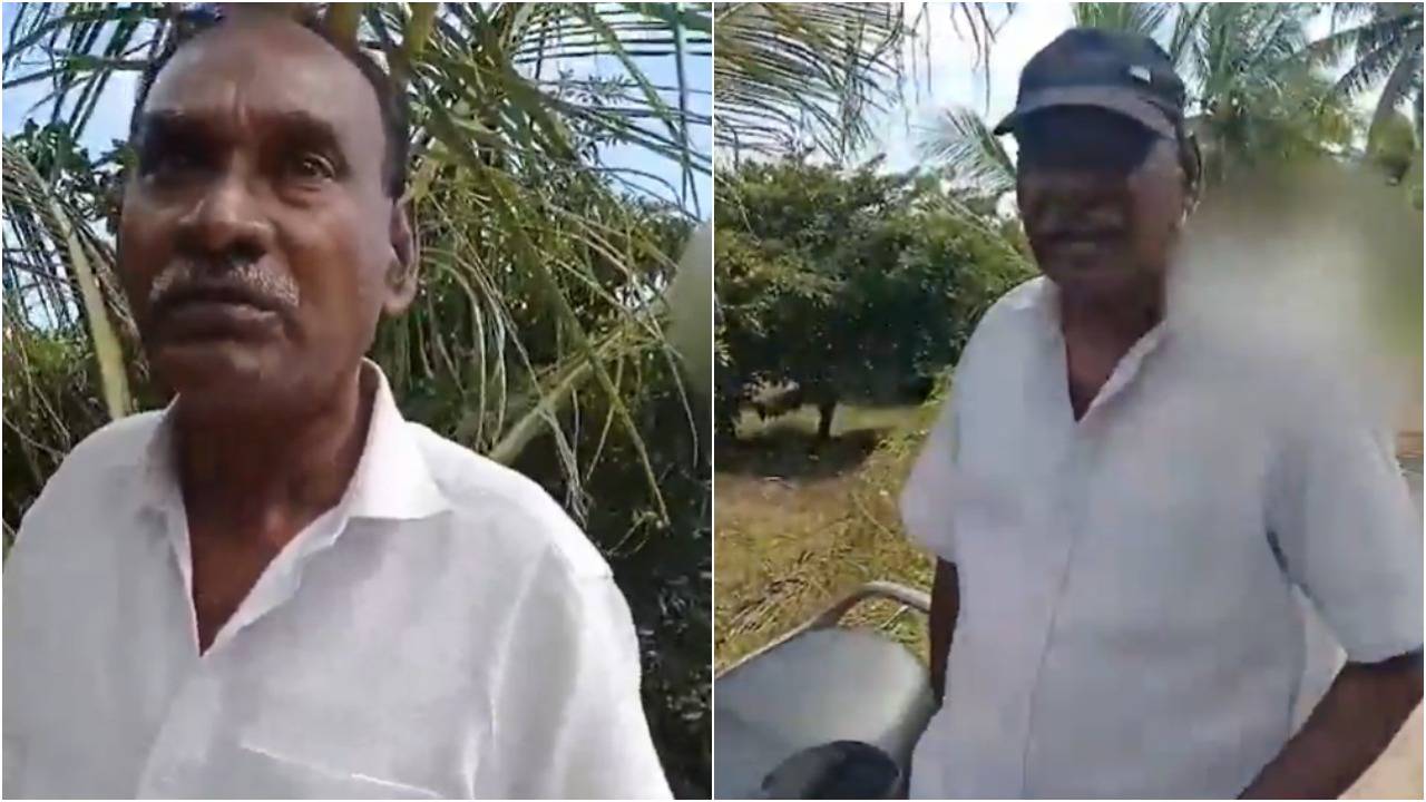 Andhra Pradesh: మనవరాలి వయసున్న బాలికపై అత్యాచారం.. పోలీసుల నుంచి తప్పించుకుని నిందితుడు ఆత్మహత్య Andhra Pradesh: మనవరాలి వయసున్న బాలికపై అత్యాచారం.. పోలీసుల నుంచి తప్పించుకుని నిందితుడు ఆత్మహత్య