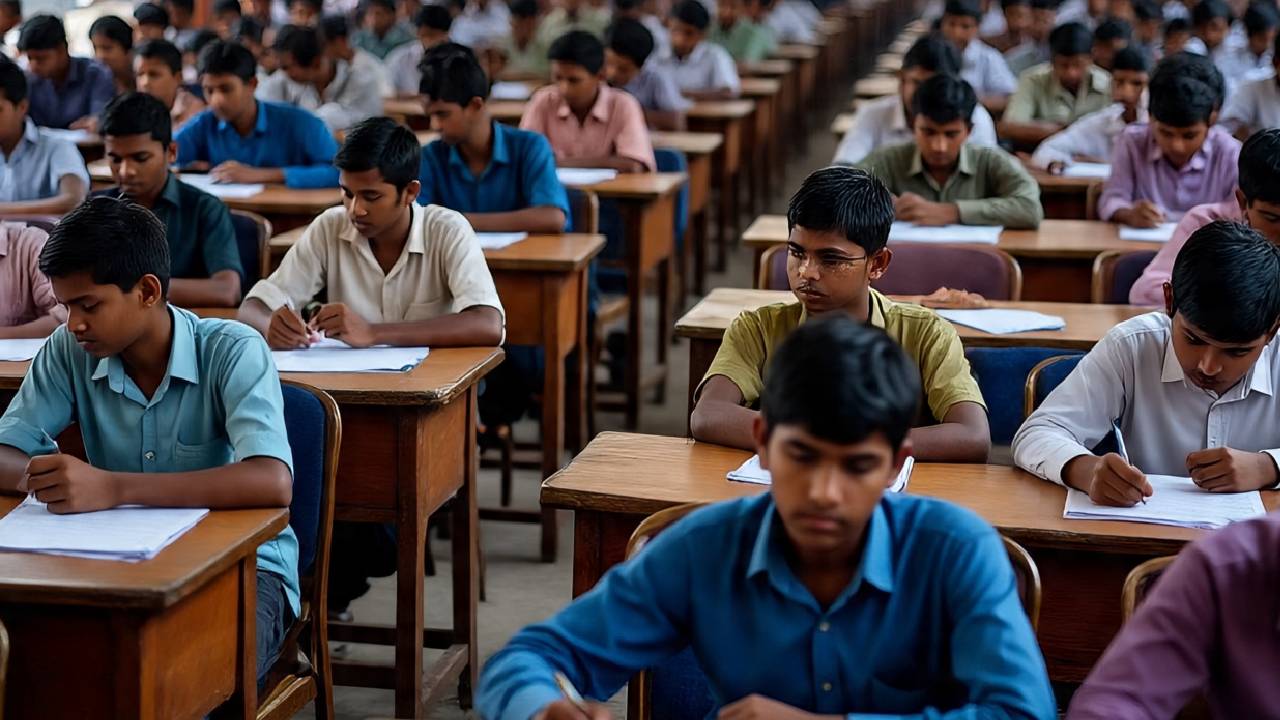 Tentative Timetable: తెలంగాణ ఇంటర్ పరీక్షల షెడ్యూల్ విడుదల.. ప్రాక్టికల్, థియరీ పరీక్షలు ఎప్పటినుంచంటే?