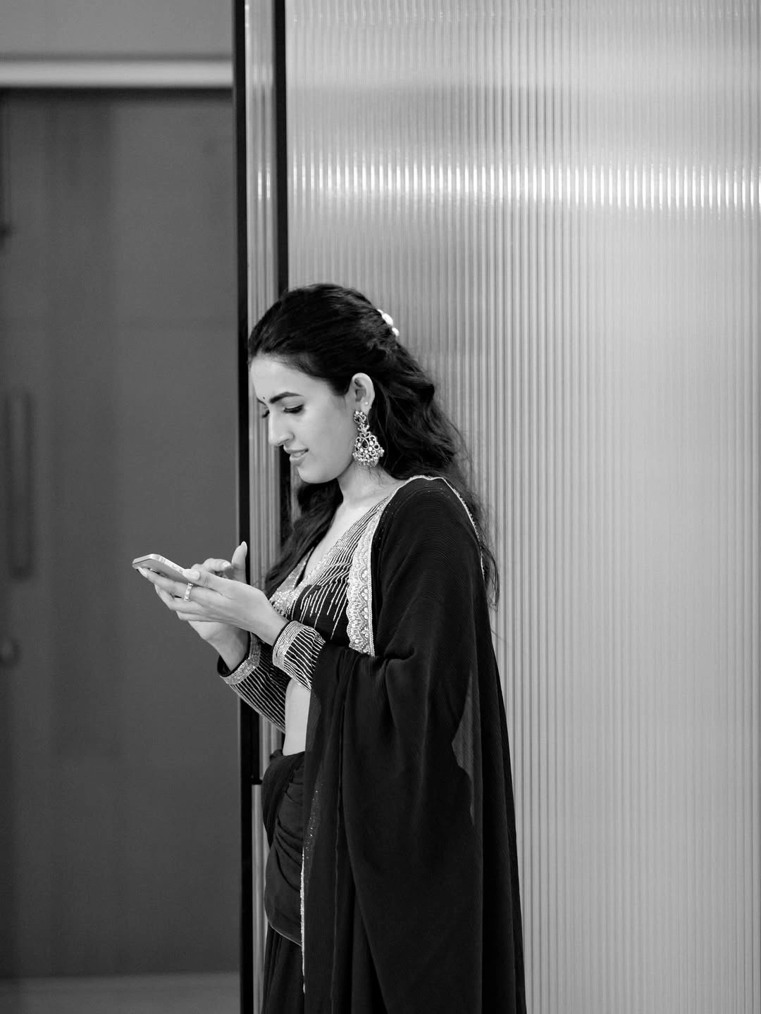 Niharika Konidela Diwali Celebrations