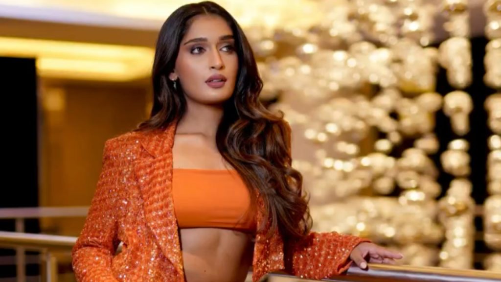 Niharika NM makes sensational comments on casting couch in Tollywood