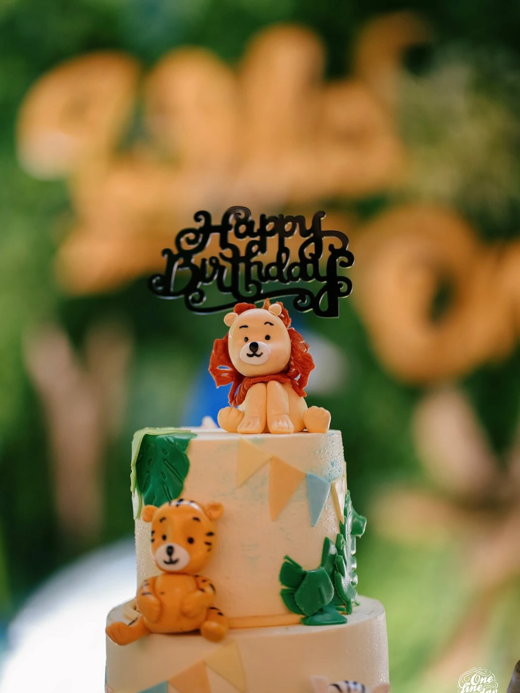 Hero Nithiin Son First Birthday Celebrations Photos