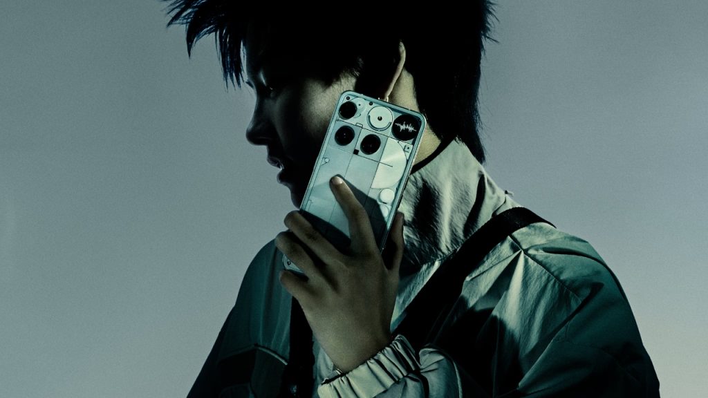 Nothing Phone 3