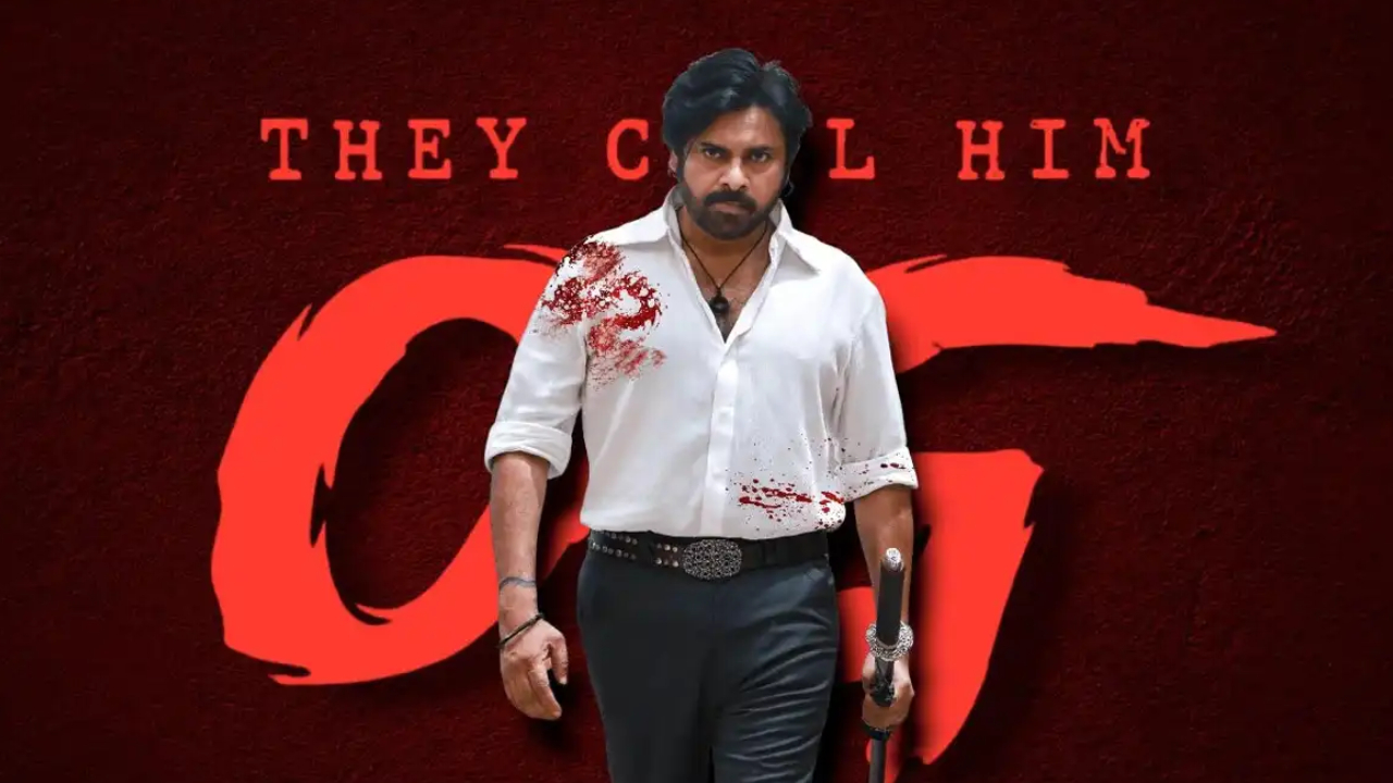 OG Collections: 11 రోజుల్లోనే రికార్డ్స్ అన్నీ అవుట్.. 2025 హైయెస్ట్ గ్రాసర్ గా ఓజీ.. ఇది ఓజాస్ ఊచకోత OG Collections: 11 రోజుల్లోనే రికార్డ్స్ అన్నీ అవుట్.. 2025 హైయెస్ట్ గ్రాసర్ గా ఓజీ.. ఇది ఓజాస్ ఊచకోత
