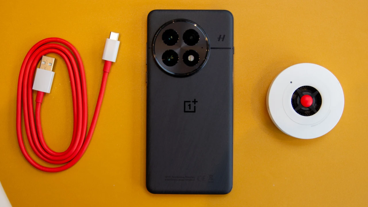 OnePlus 13