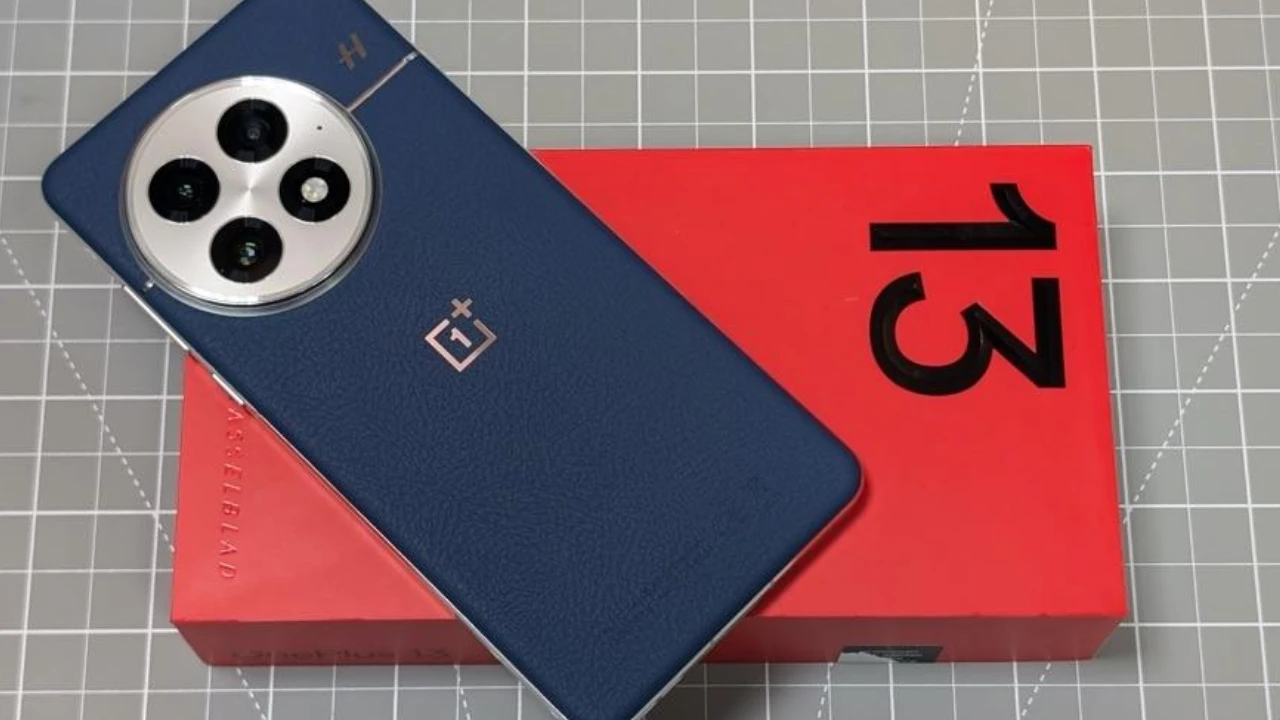 OnePlus 13 Price